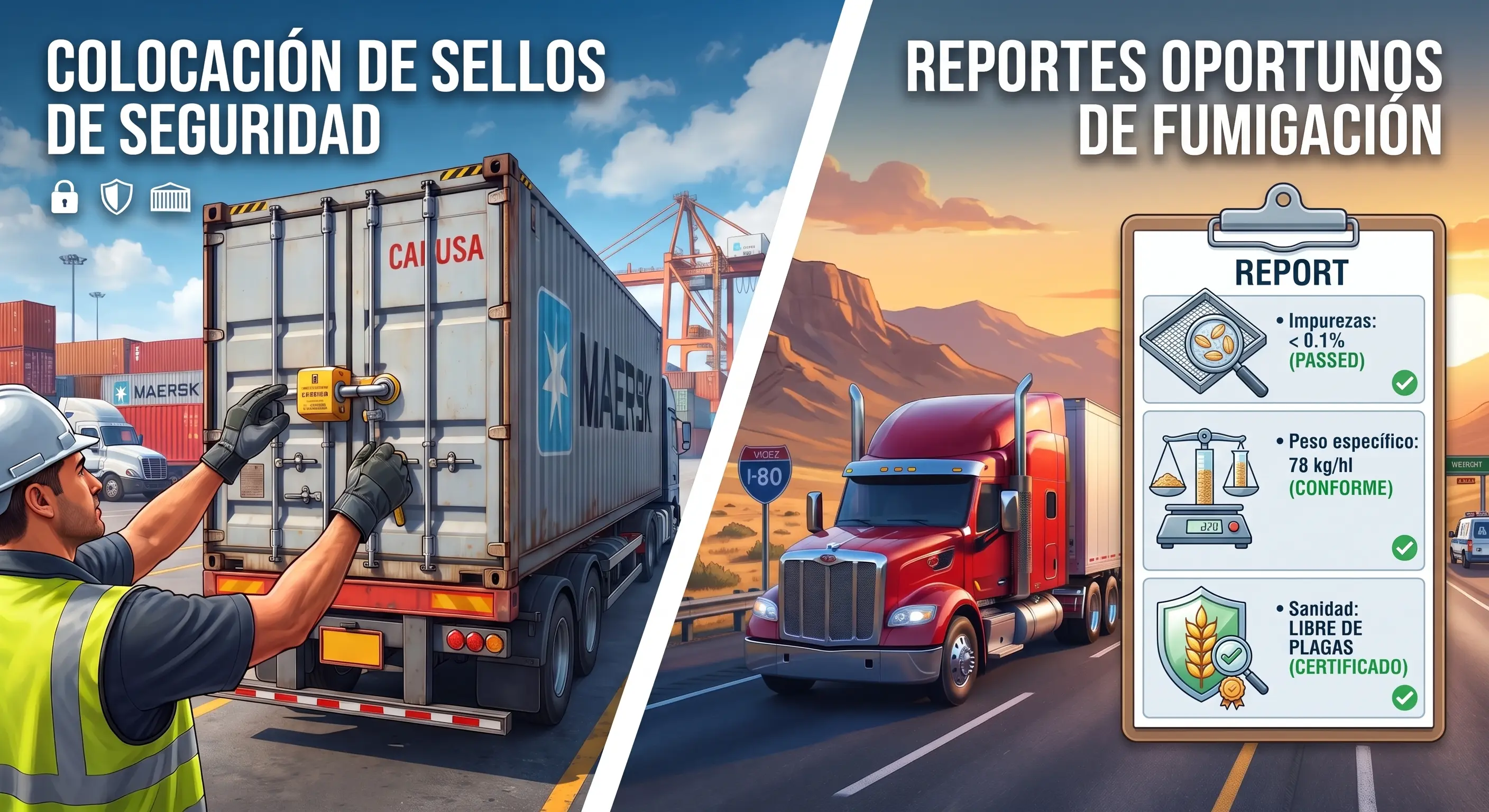 Servicios Complementarios